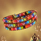 "NaturalMeditation"  - Le Bracelet aux 7 Chakras
