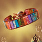 "NaturalMeditation"  - Le Bracelet aux 7 Chakras