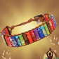 "NaturalMeditation"  - Le Bracelet aux 7 Chakras