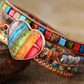 "NaturalMeditation"  - Le Bracelet aux 7 Chakras