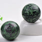 AmethystBall™ Boule d'Améthyste | Spiritualité