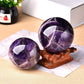AmethystBall™ Boule d'Améthyste | Spiritualité