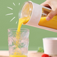Mini Blender portatif - Smoothies - Jus de fruit -  Préparation Protéiné -