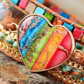 "NaturalMeditation"  - Le Bracelet aux 7 Chakras
