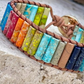 "NaturalMeditation"  - Le Bracelet aux 7 Chakras